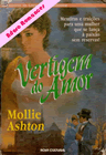 Vertigem de amor de Mollie Asthon