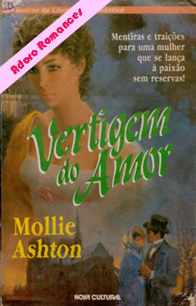 Vertigem de amor de Mollie Asthon