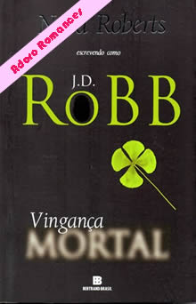 Vingança mortal  de J. D. Robb